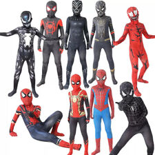 Spiderman kids cosplay for sale  MANCHESTER