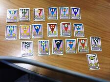 Panini calciatori 1967 usato  Cagliari