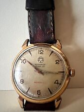 Montre dollar mecanique d'occasion  France