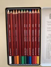 Derwent pastel pencils for sale  Ipswich