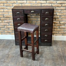 Antique multi drawer for sale  LONDON