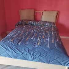 Letto ikea piazza usato  San Marco Evangelista