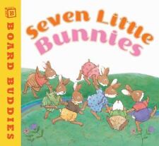Seven little bunnies for sale  Aurora