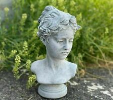 Scultura pietra afrodite usato  Spedire a Italy