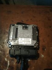 Steuergerät golf 115ps usato  Saluzzo