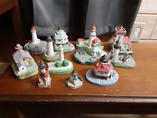Lot lighthouses spoontiques for sale  Basye