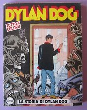 Dylan dog n.100 usato  Torino