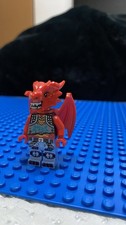 Lego minifiguren drache gebraucht kaufen  Stendal