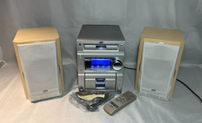 Jvc uxp5r micro for sale  LITTLEHAMPTON