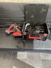 Milwaukee circular saw for sale  STOKE-ON-TRENT