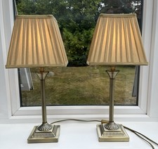 Pair dar lighting for sale  BORDON