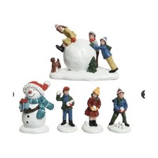 Figurine décorative d'occasion  Expédié en France