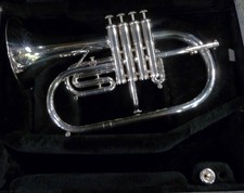 Getzen eterna valve for sale  Wausau