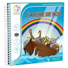 Smartgames sgt 240 d'occasion  France