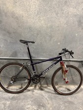 Vintage 1990 boulder for sale  Magna