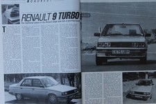 Original 1986 motor for sale  IPSWICH