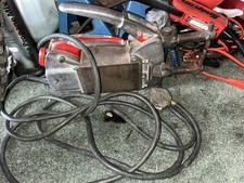 Cebora spot welder for sale  WELLINGBOROUGH