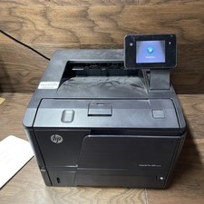 Impressora HP LaserJet Pro 400 M401dw limpa! CF285A, Wireless (WIFI), Duplex comprar usado  Enviando para Brazil