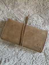 Gusti leder mäppchen gebraucht kaufen  Aschbach, Hefersweiler, Rothselberg
