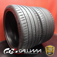 Set tires likenew for sale  Pompano Beach