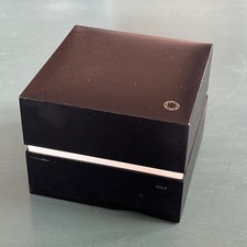 Montblanc orologio scatola usato  Italia