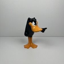 Warner bros daffy for sale  PRESTON
