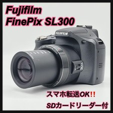 Lente de zoom FUJIFILM FUJIFILM FinePix SL300 30x comprar usado  Enviando para Brazil