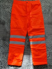 Arbeitshose warnschutzhose win gebraucht kaufen  Bielefeld