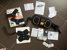 Beurer ems set gebraucht kaufen  Langgöns
