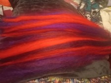 gothic hair falls for sale gothic hair falls for sale WOLVERHAMPTON
