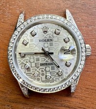 1978 rolex datejust for sale  Denver