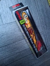 Rapala rap subwalk for sale  STIRLING