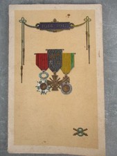 Rare livret etablissements d'occasion  France