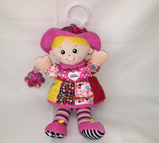 Lamaze baby doll for sale  San Diego