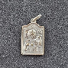 Ancienne médaille communion d'occasion  Valence-d'Albigeois