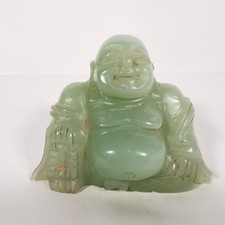 Chinese green jade for sale  MARKET RASEN