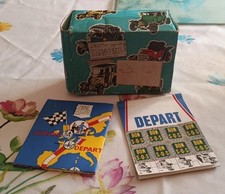 Rare jeu tour d'occasion  Expédié en Belgium