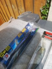 Fishing lures job for sale  ELLESMERE PORT