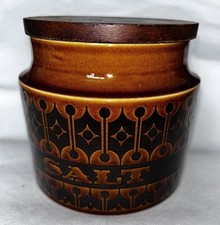 Vintage hornsea pottery for sale  BEDFORD