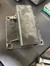 Lightweight bumper hitch for sale  Custer