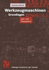 Werkzeugmaschinen grundlagen l gebraucht kaufen  Berlin