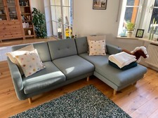 Eck sofa conrad gebraucht kaufen  Hagenbüchach