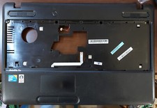 Toshiba c660 touchpad usato  Montagnana