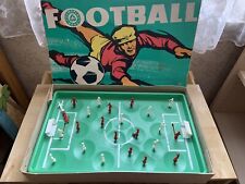 Ddr spielzeug tischfußballspi gebraucht kaufen  Langenwetzendorf