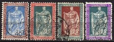 132 regno 1928 usato  Milano
