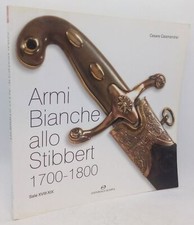 Armi bianche allo usato  Arezzo