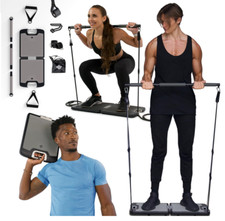 Evo gym tragbares gebraucht kaufen  Königheim