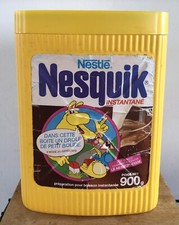 Boite nesquik 900 d'occasion  Javron-les-Chapelles