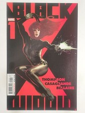 Black widow marvel for sale  North Las Vegas