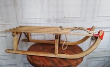 Vintage gloco wooden for sale Vintage gloco wooden for sale  NORWICH